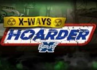 X Ways Hoarder XSplit slot Nolimit City